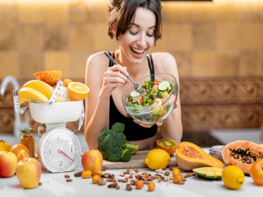 Weight Loss Breakfast