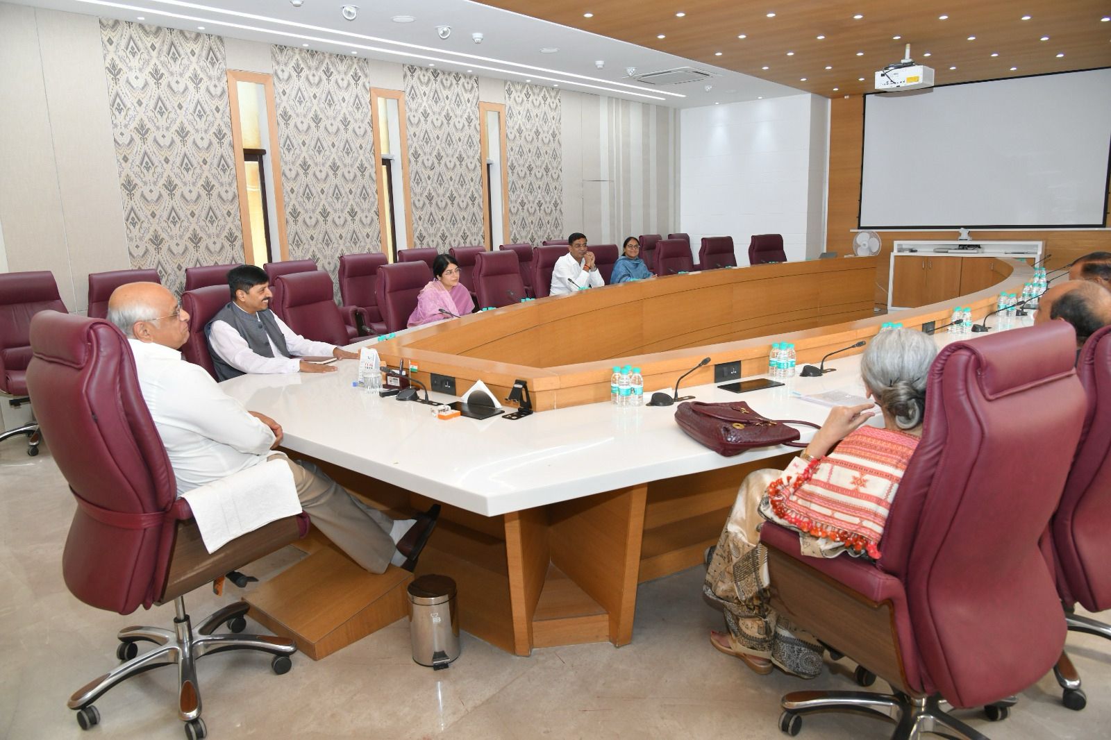 Gandhinagar