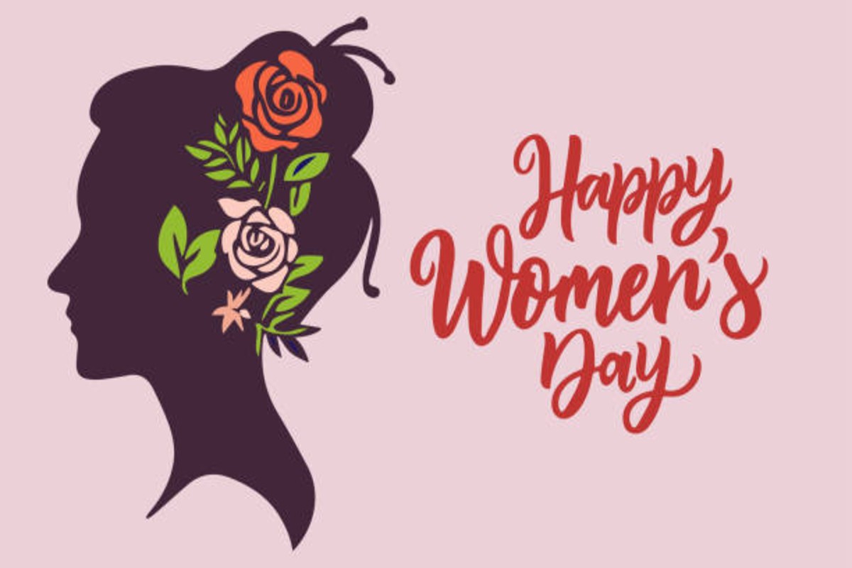 Women's Day 2025
