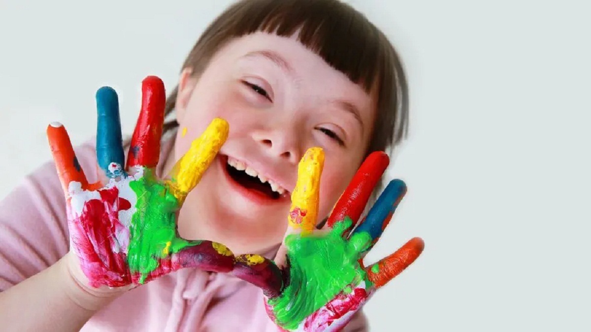 World Down Syndrome Day