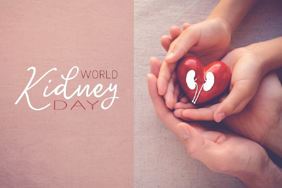 World Kidney Day 2025