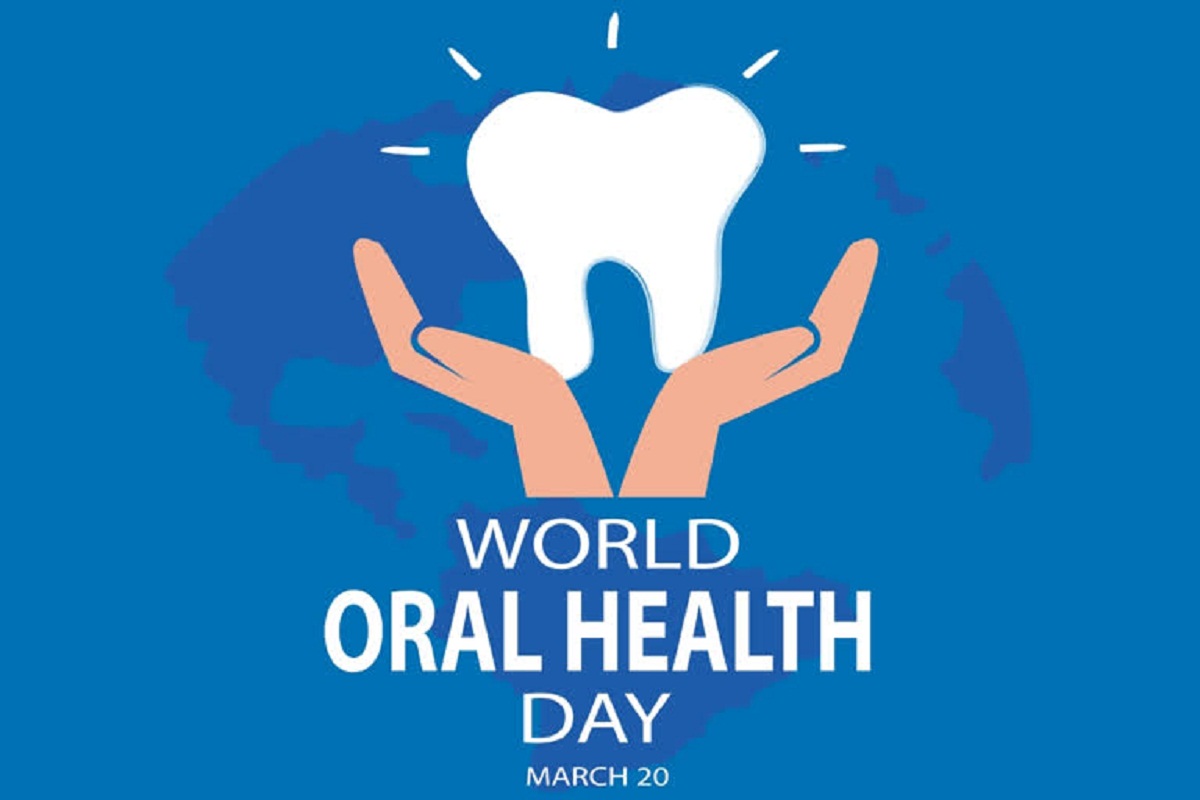 World Oral Health Day 2025