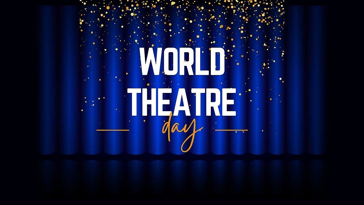 World Theater Day 2025