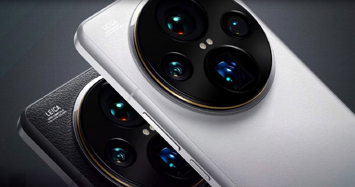 Xiaomi 15 Series