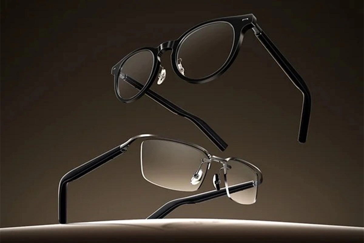 Xiaomi Smart Glasses