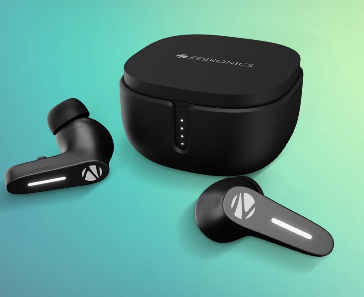 Boat Earbuds