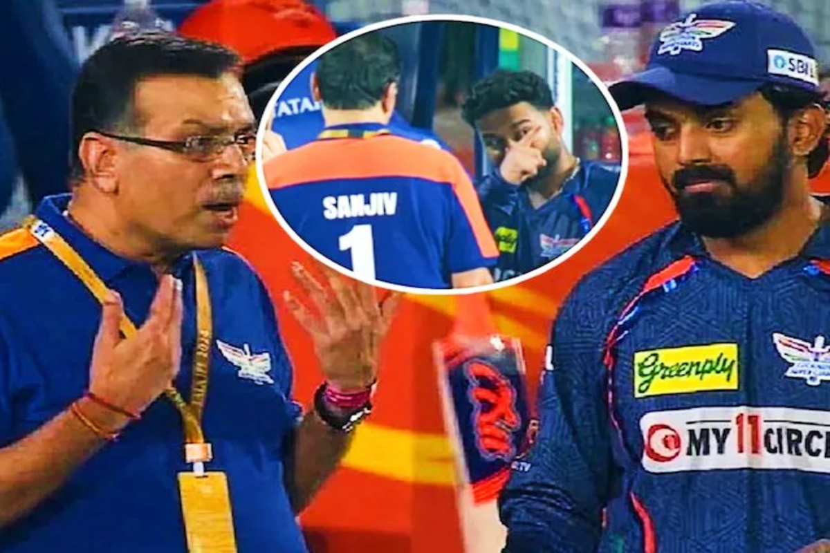 Ipl Owners Anger Towards Players