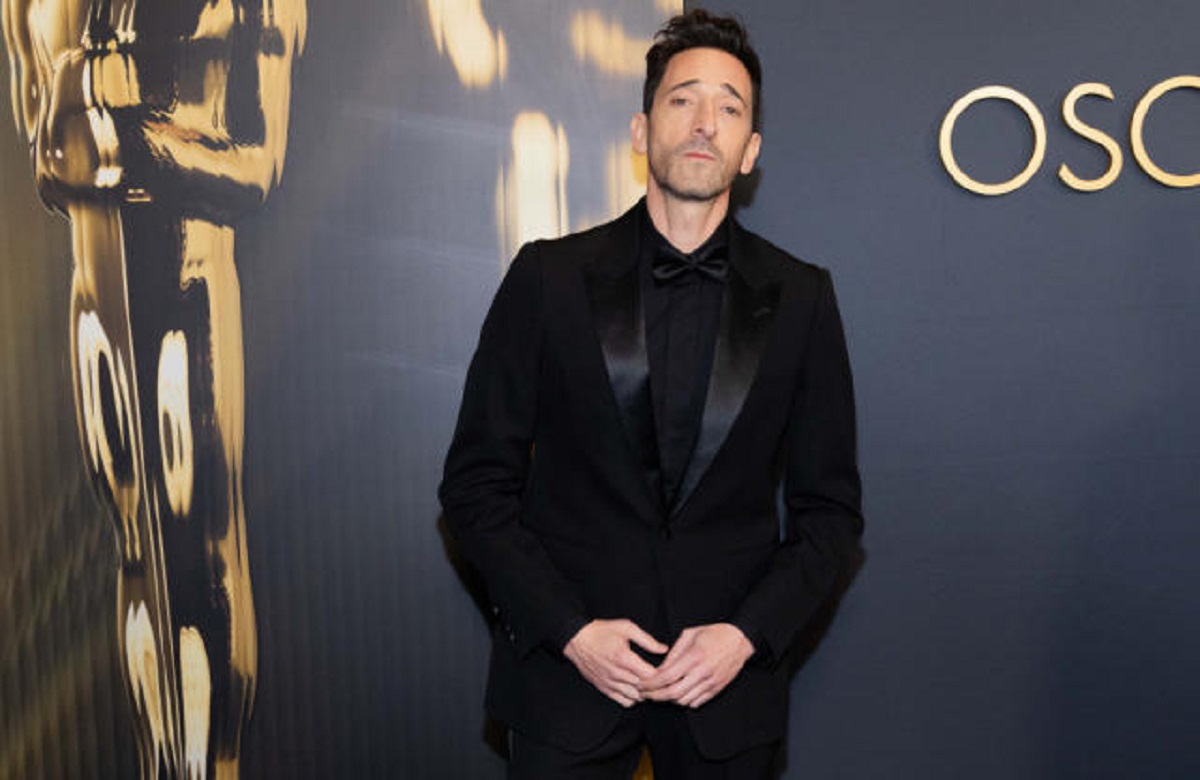 Oscars 2025 Winner
