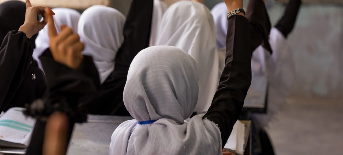 Afghanistan