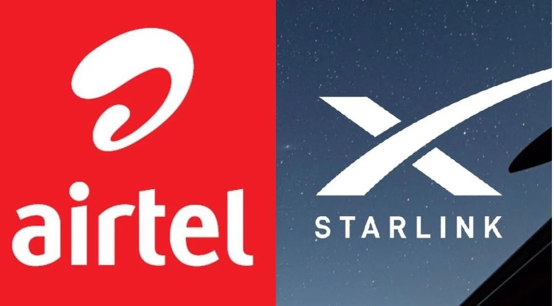 Airtel-Starlink Deal