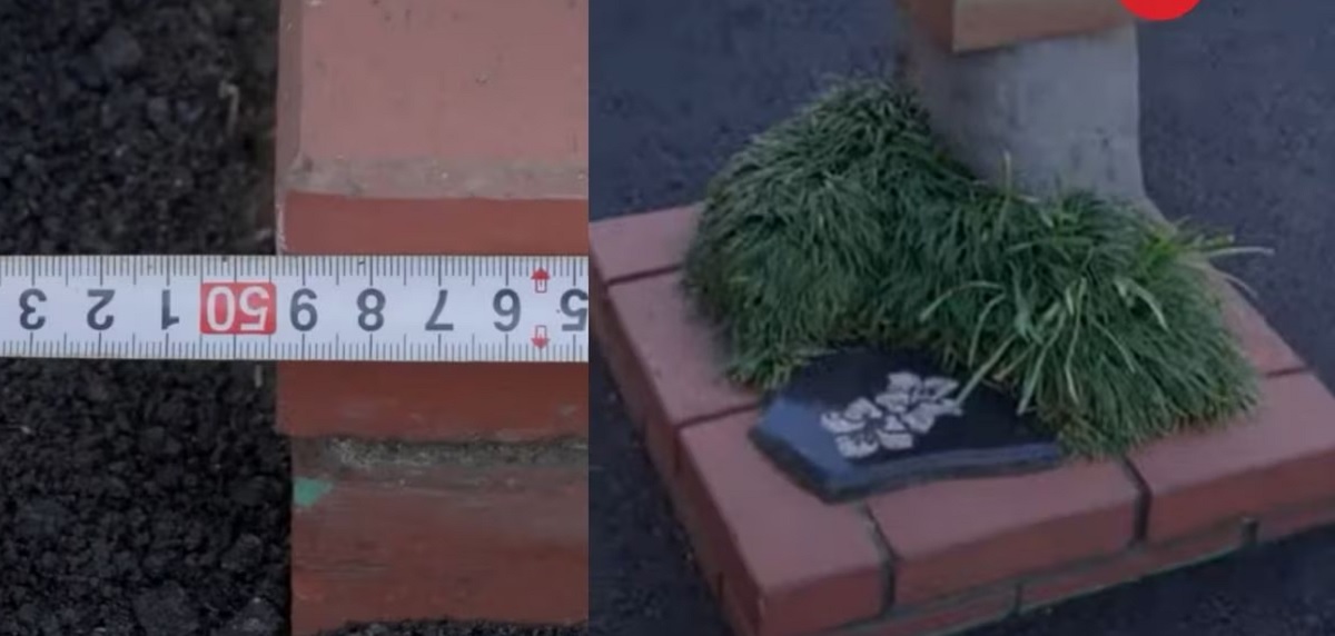 Smallest Park