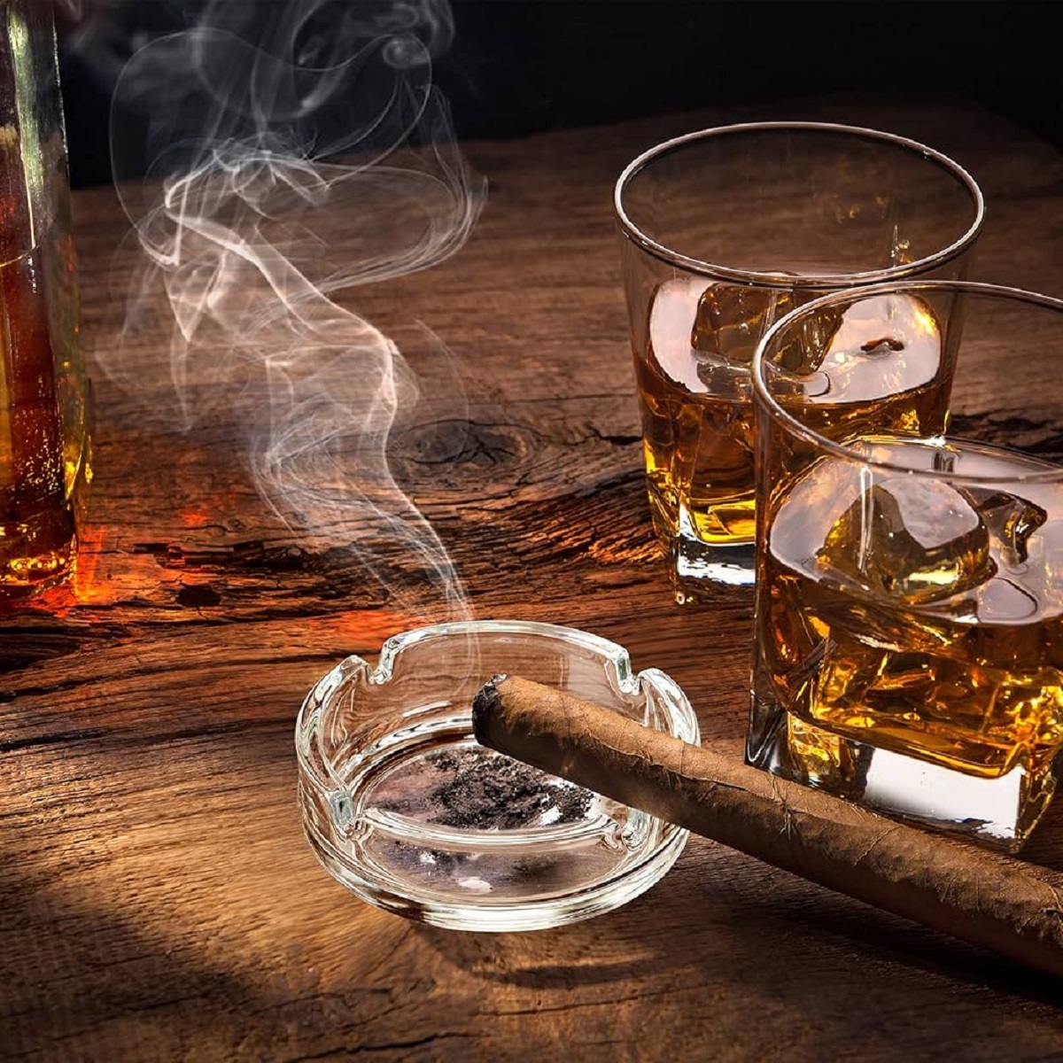 alcohol