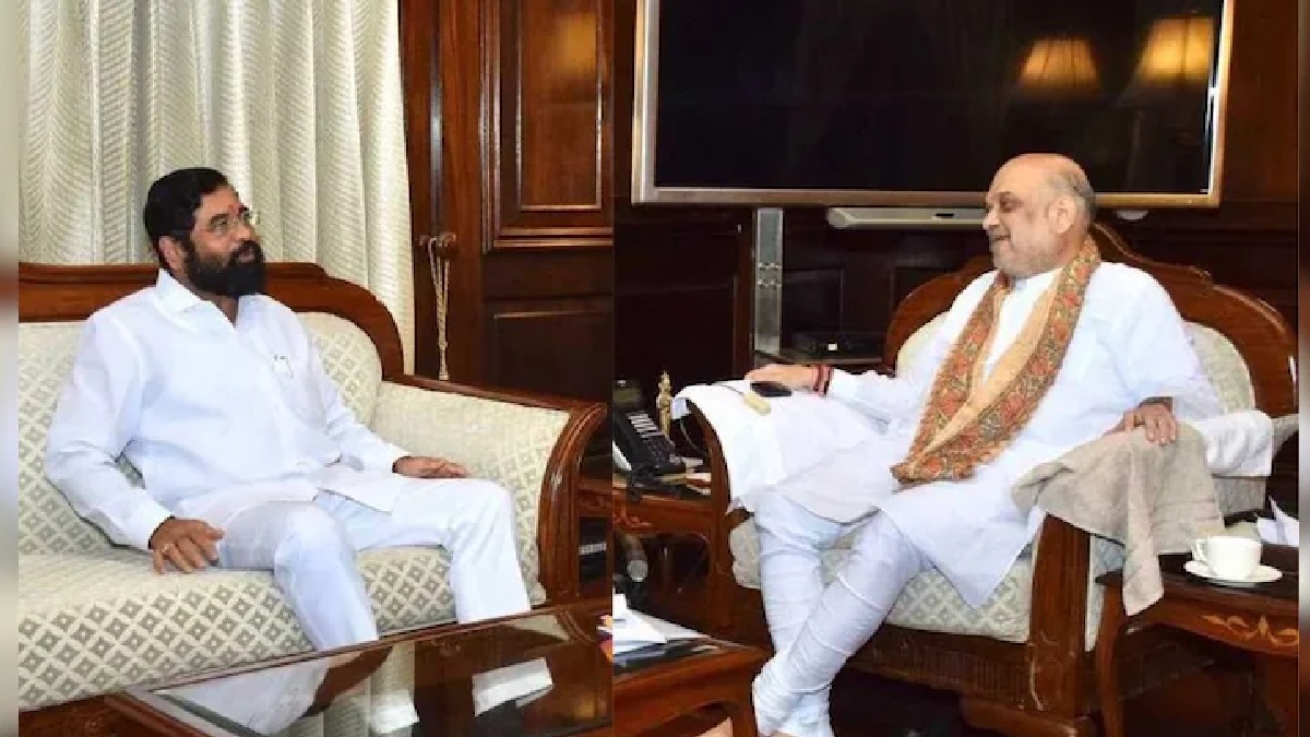 Amit Shah Satya Day