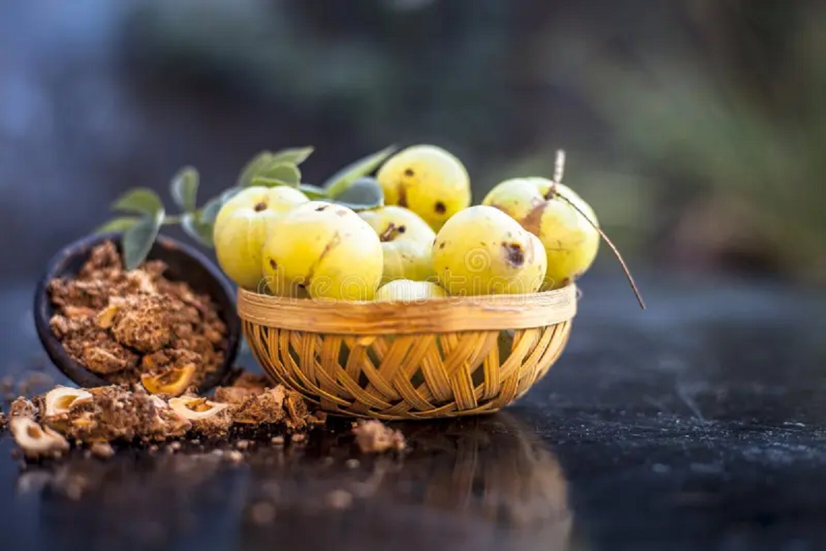 Amla