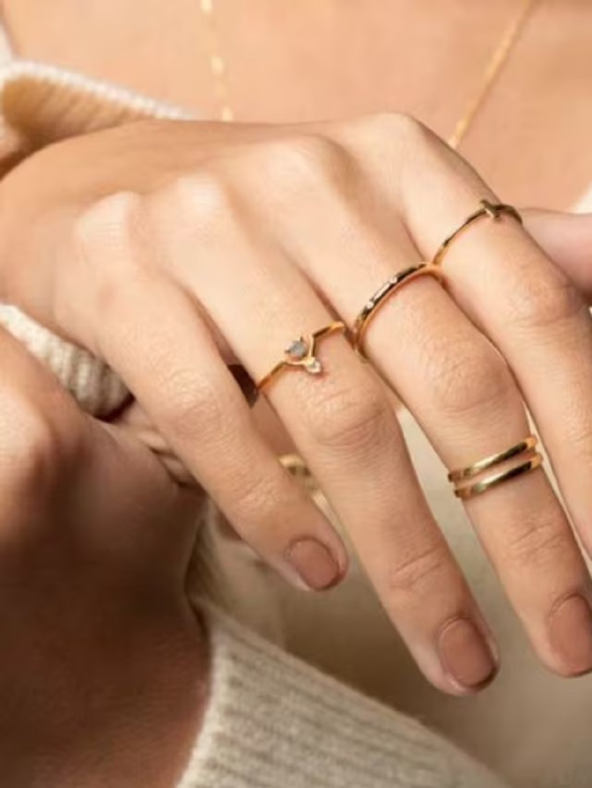 Gold Ring Astrology
