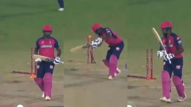 RR vs KKR