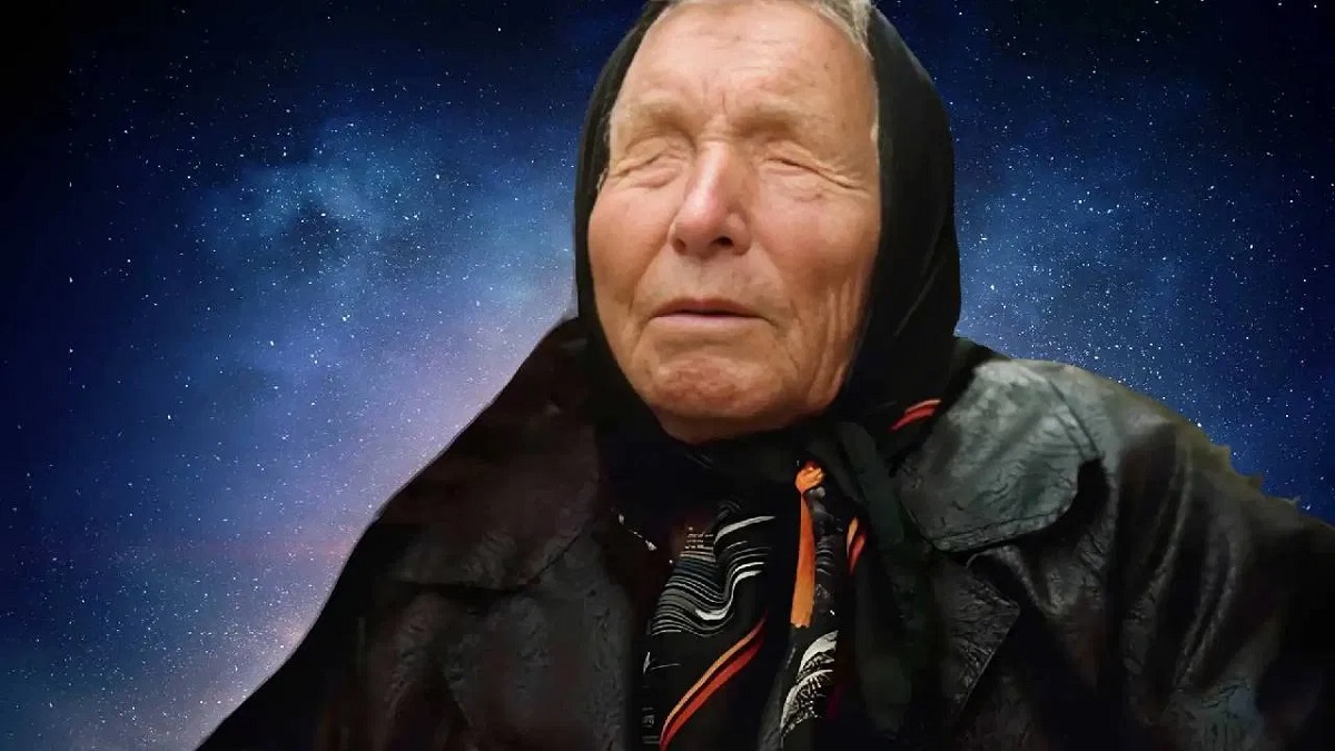 Predictions of Baba Venga