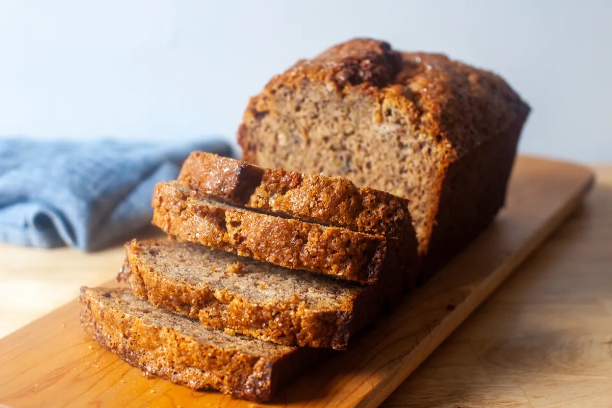 Banana Bread