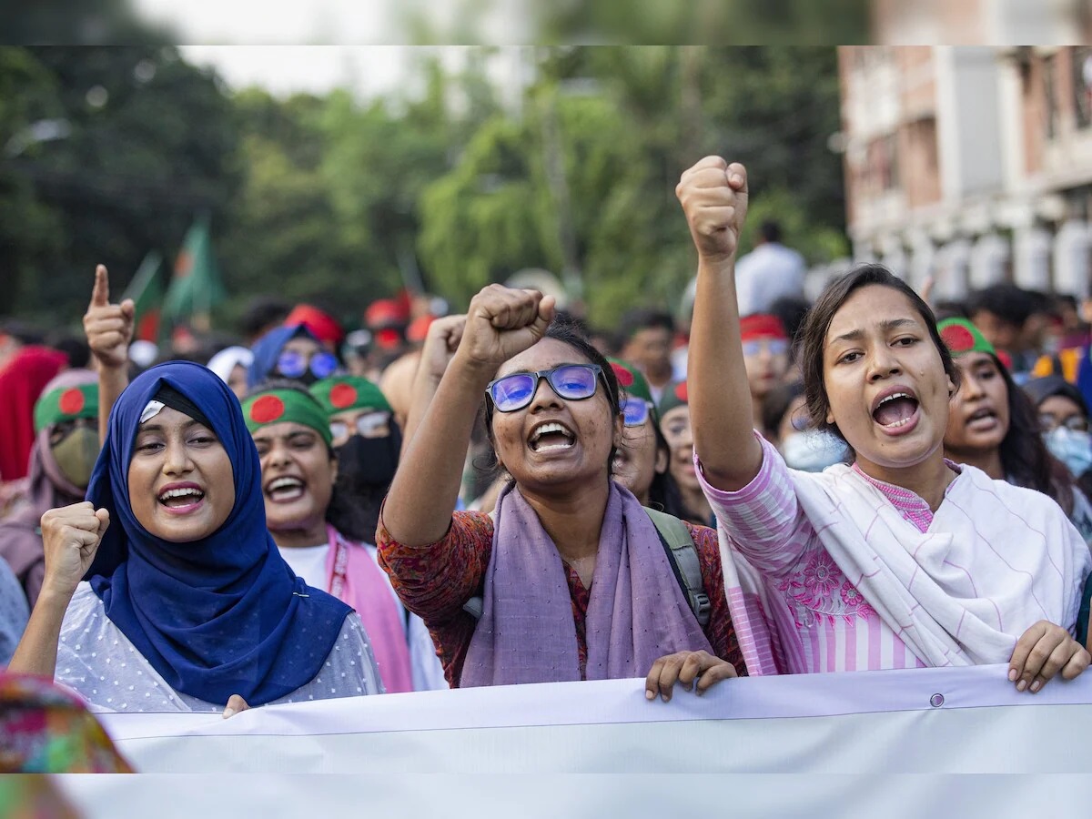 Bangladesh