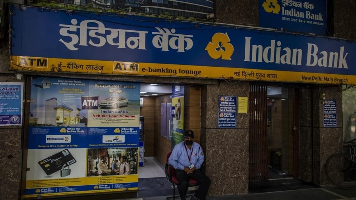 Indian Bank
