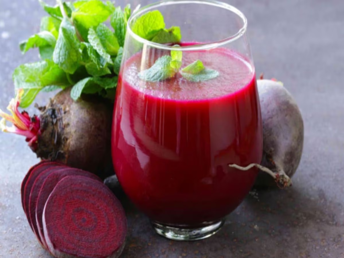 Beetroot
