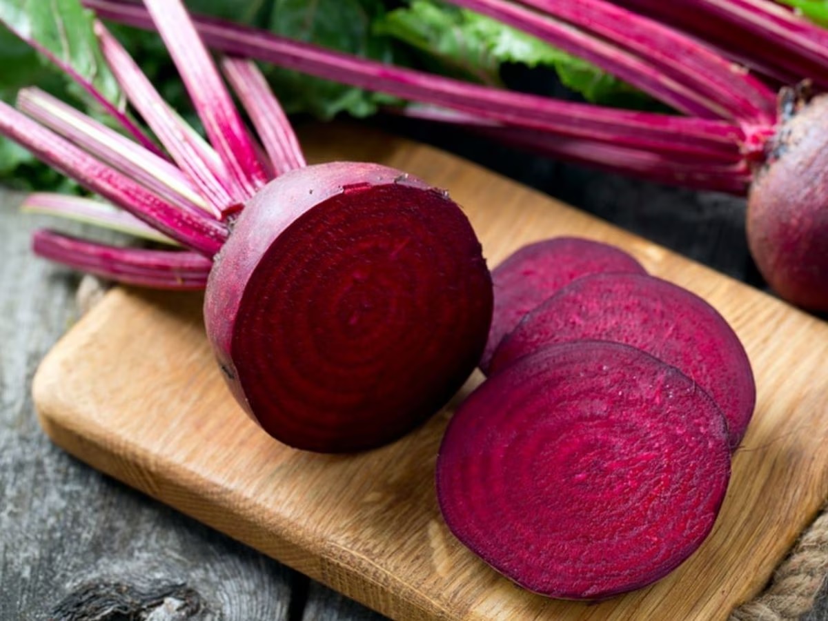 Beetroot.2 Satya Day