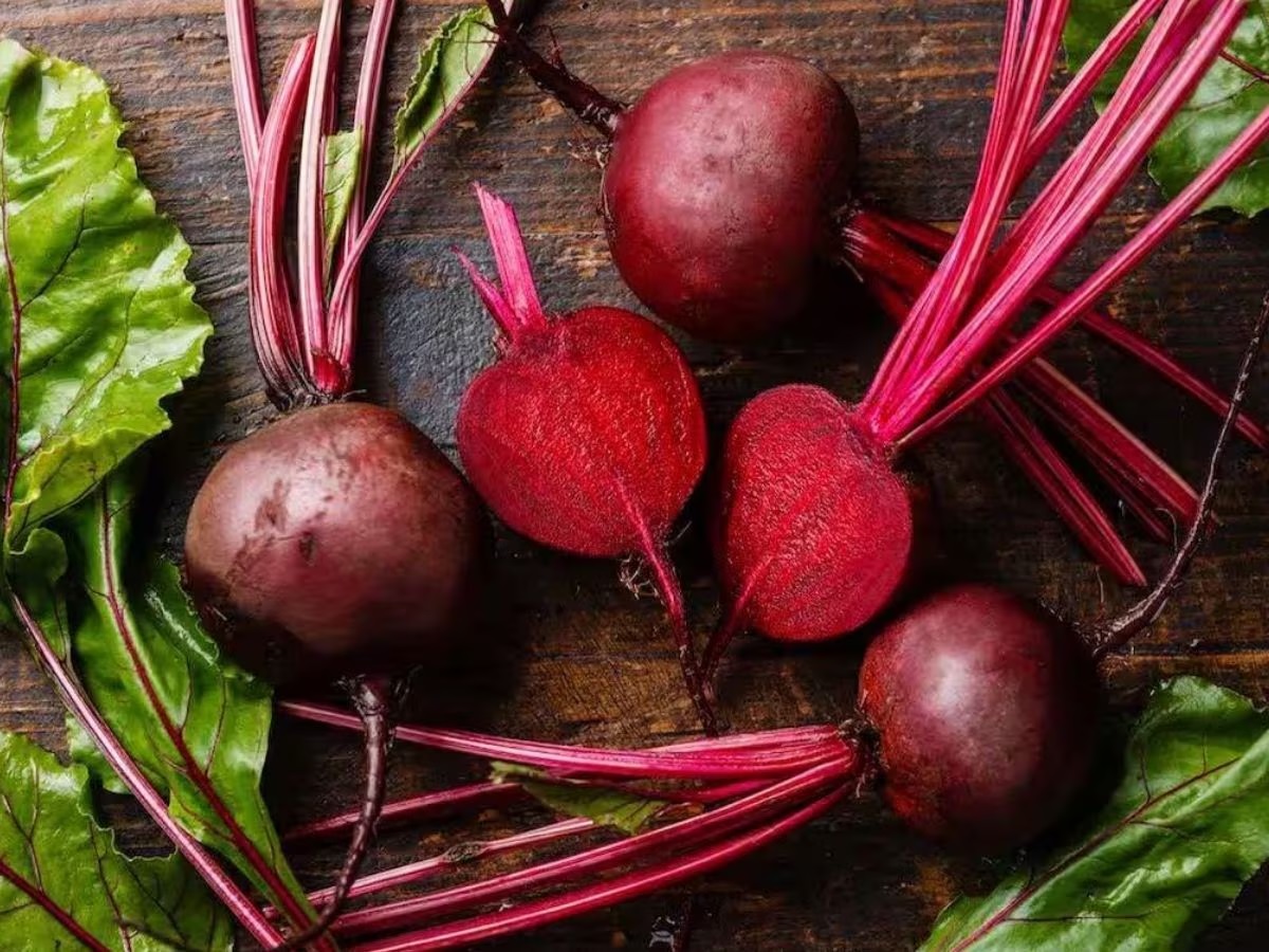 Beetroot