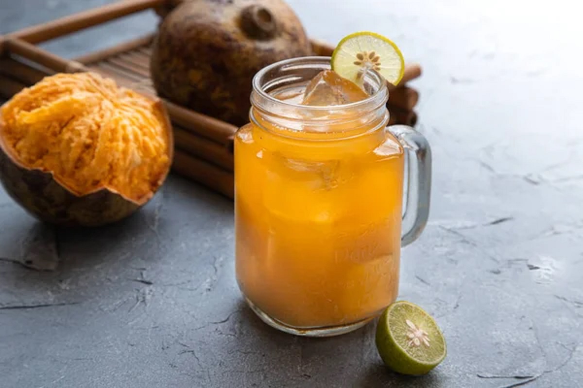 Bael Juice