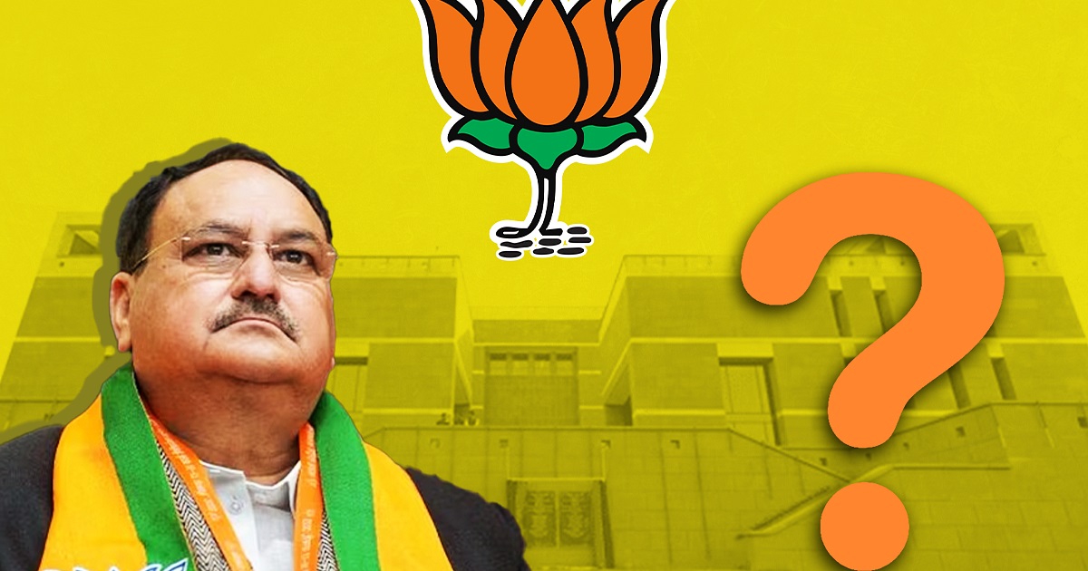 bjp 2