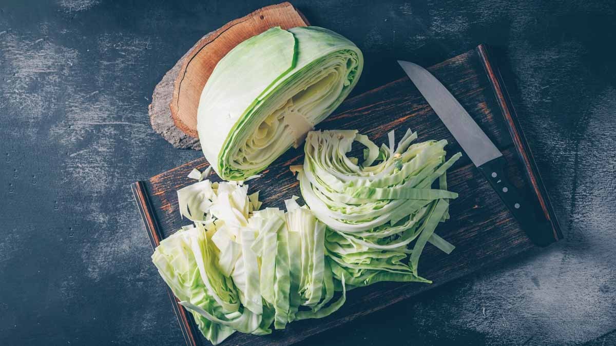 Kitchen Hacks