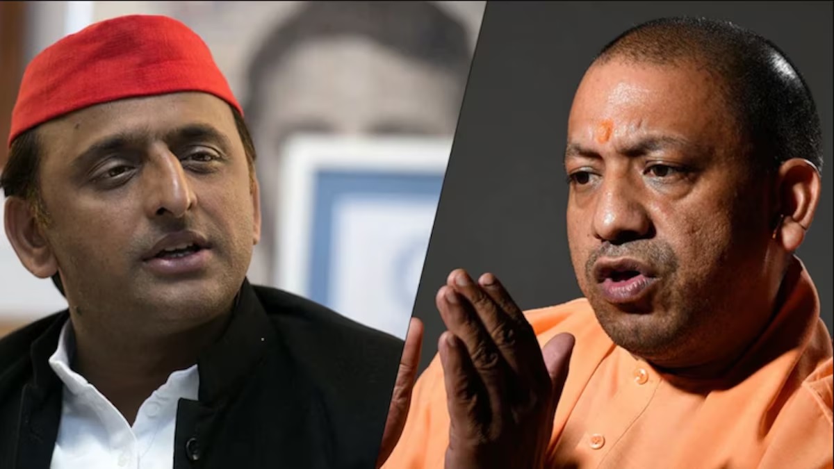 Akhilesh Yadav