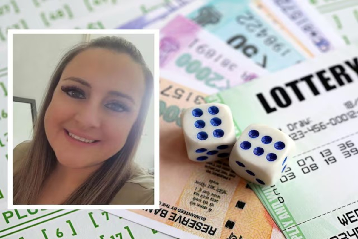 Won 11 Crore Lottery