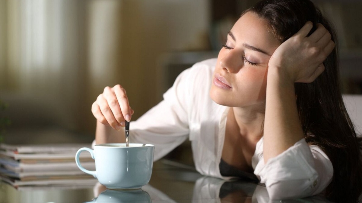 Tea-Coffee Timings