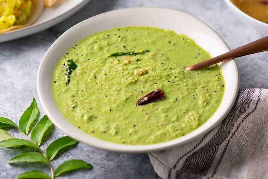Dahi Vada Recipe