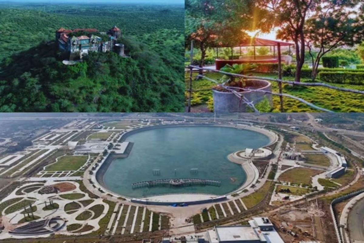 Summer Vacation Destinations in Rajkot