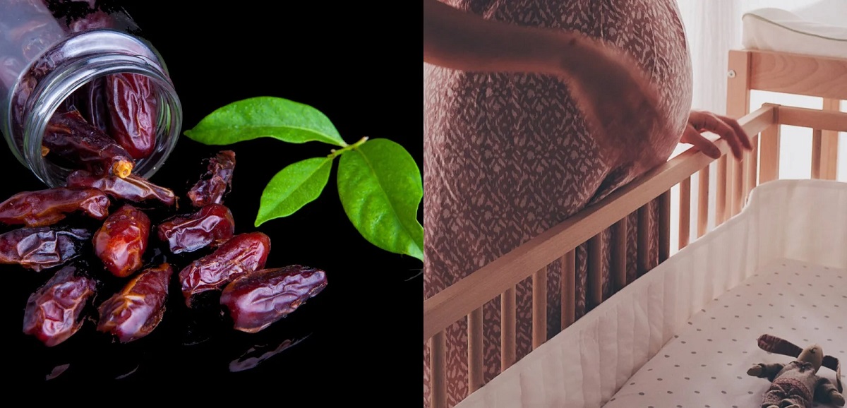 Dates Benefits In Pregnancy