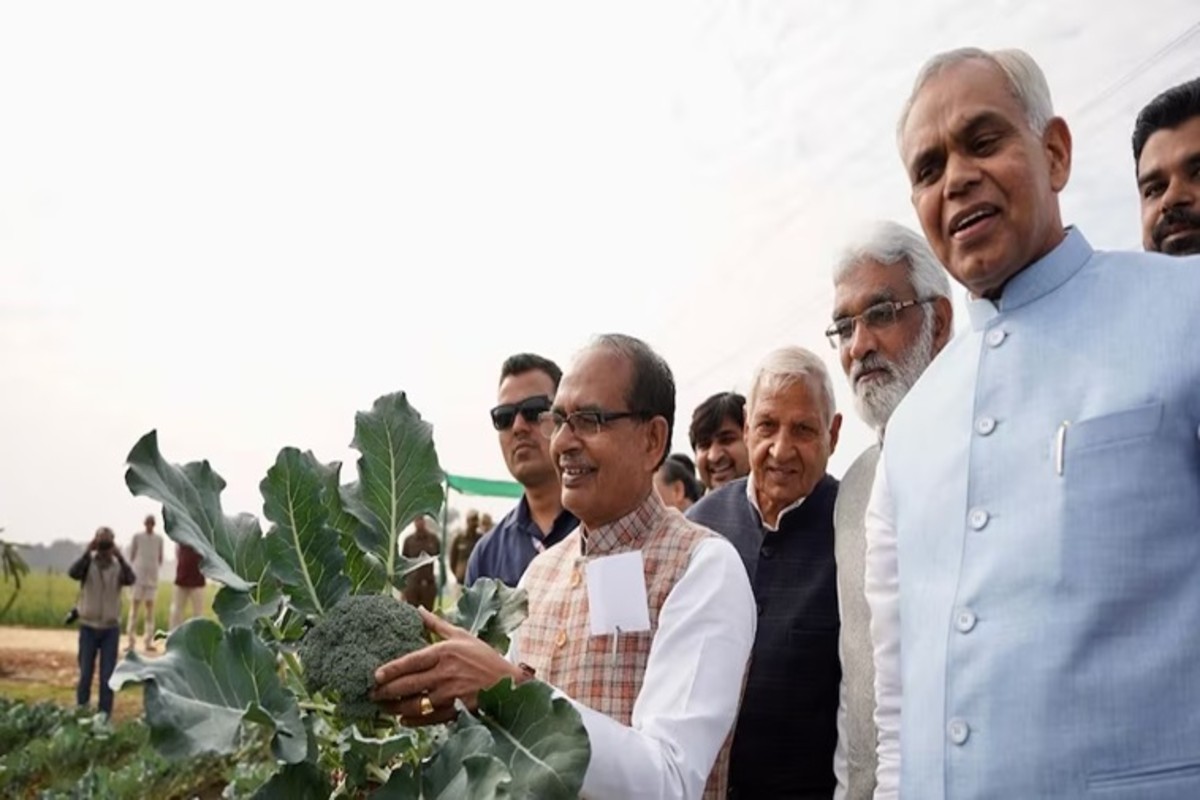 DBT Scheme for Farmers