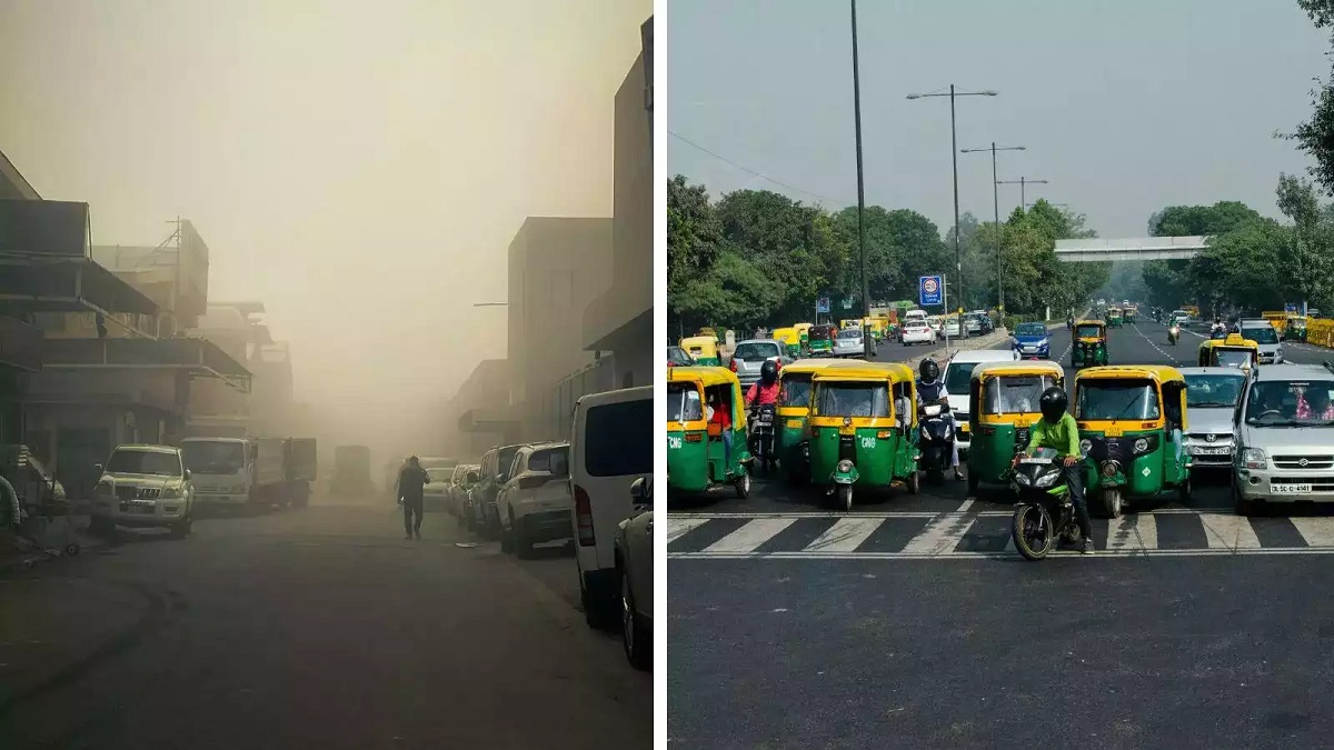 delhi