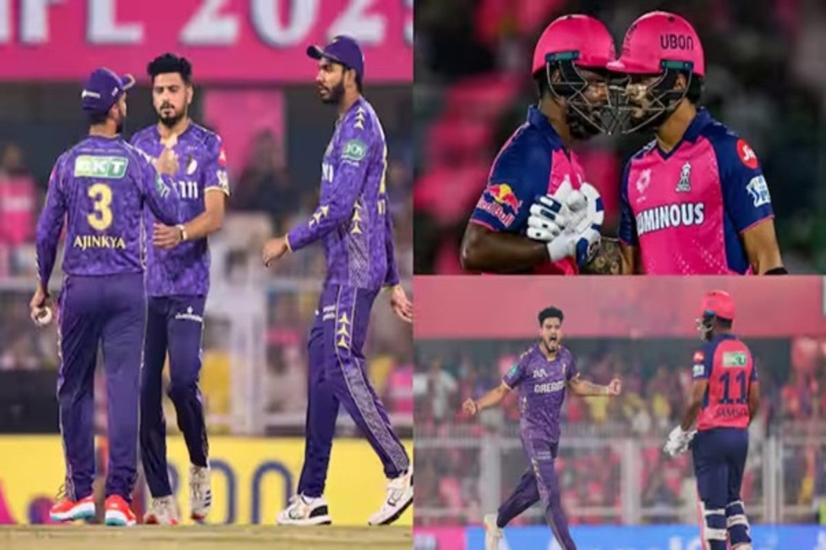 IPL 2025