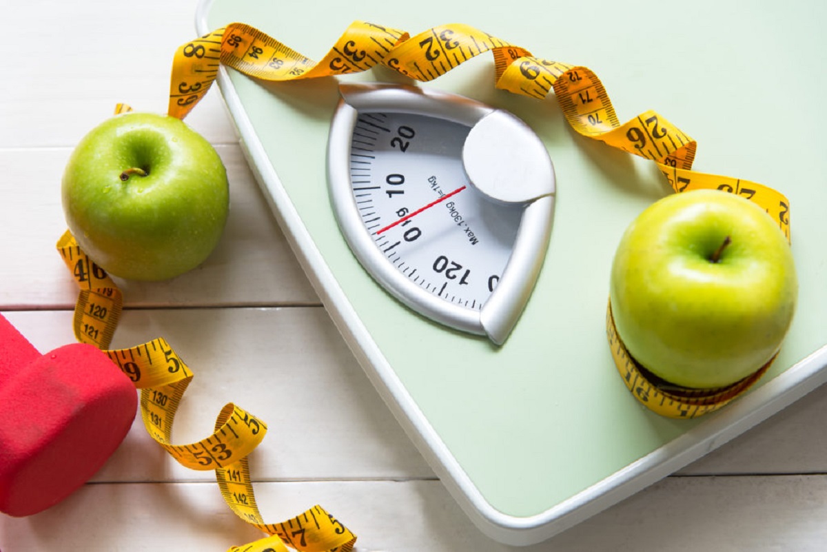 Dieting Risk