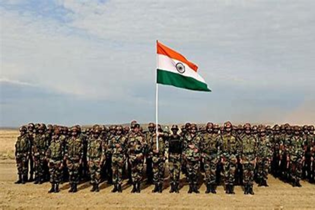 Indian Army Agniveer Recruitment 2025