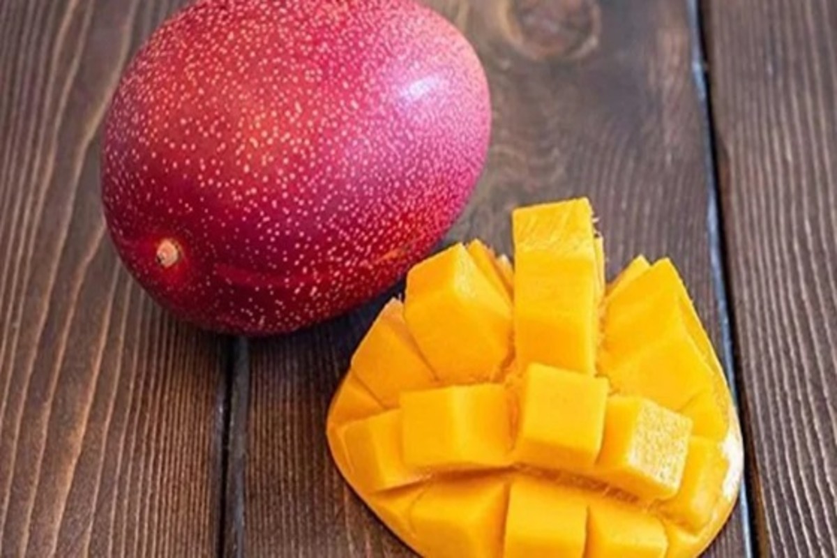 Miyazaki mango