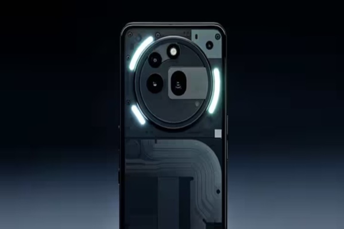 Nothing Phone (3a)