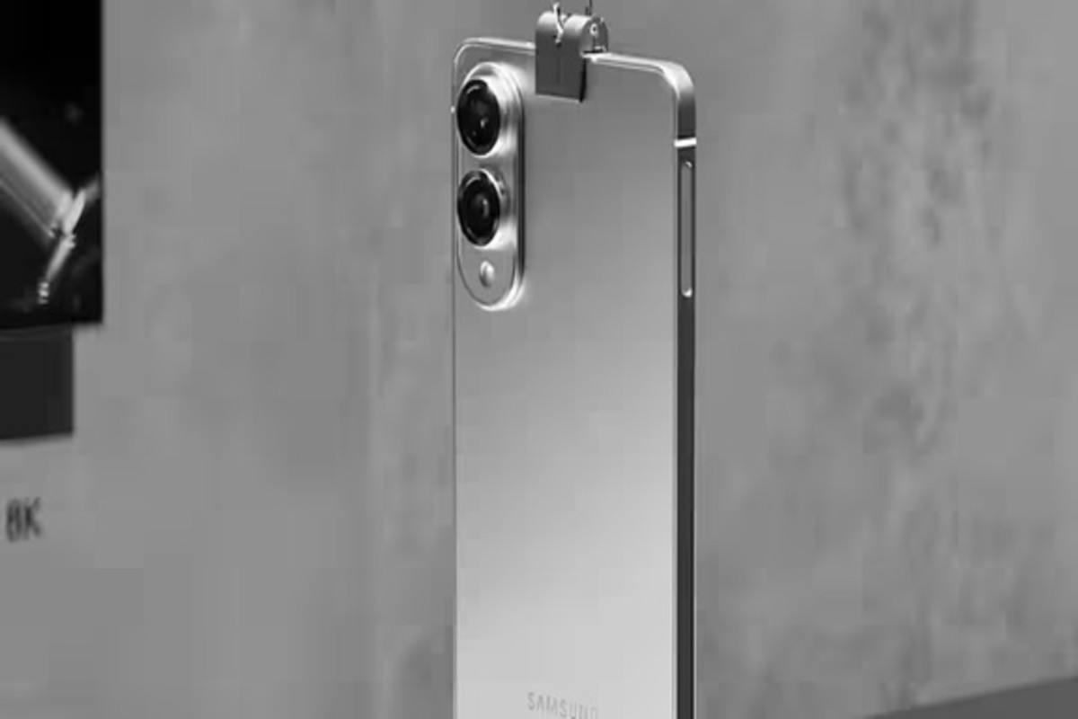 5G Smartphones