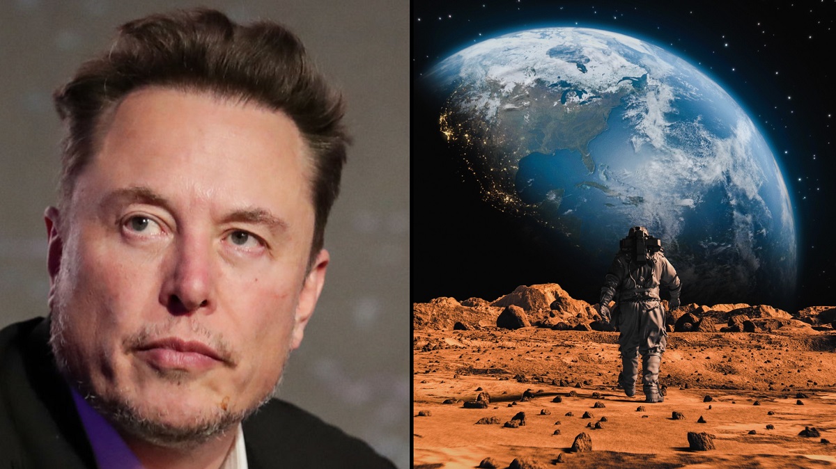 Elon musk