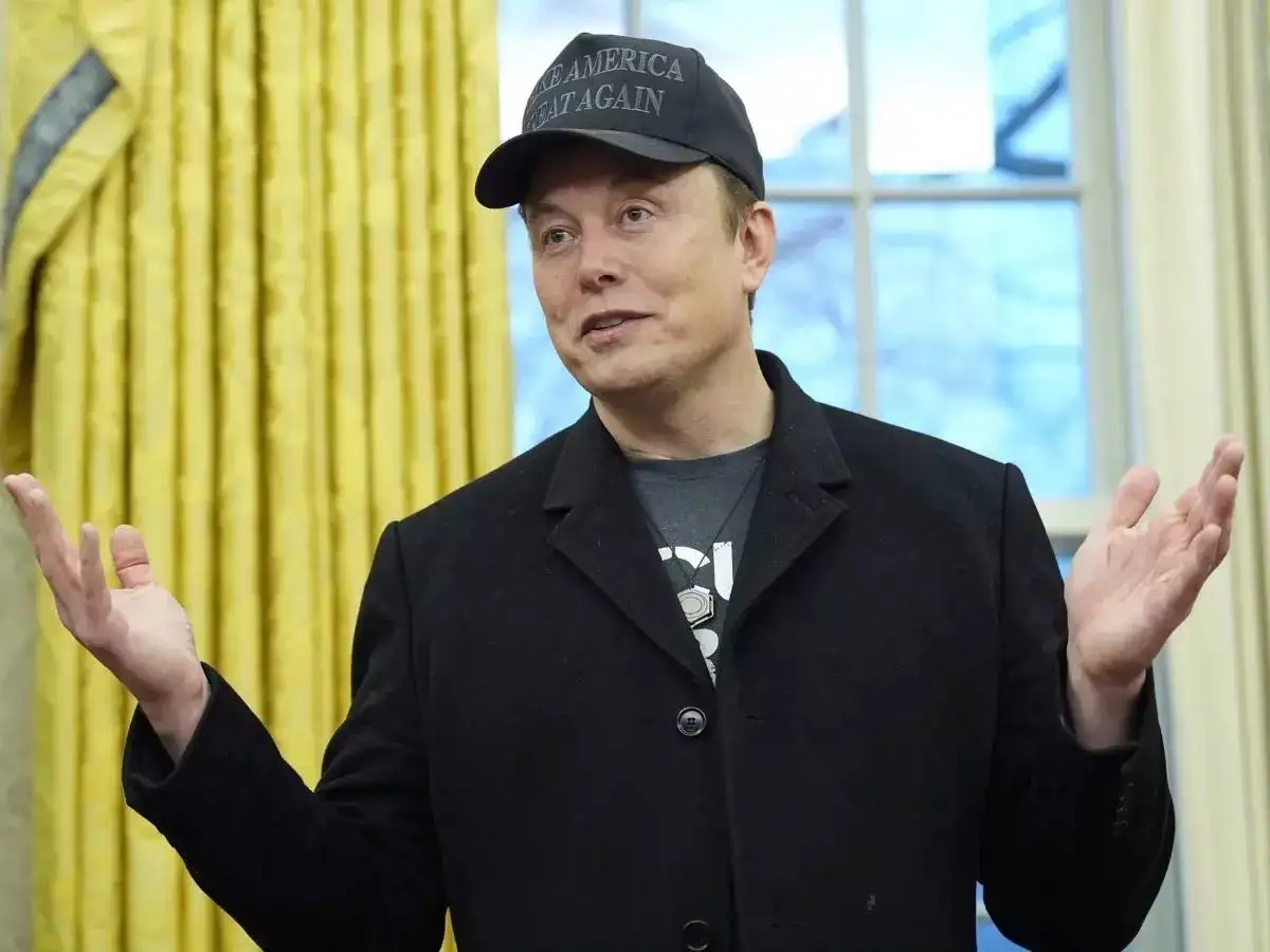 Elon Musk 1 5 Satya Day
