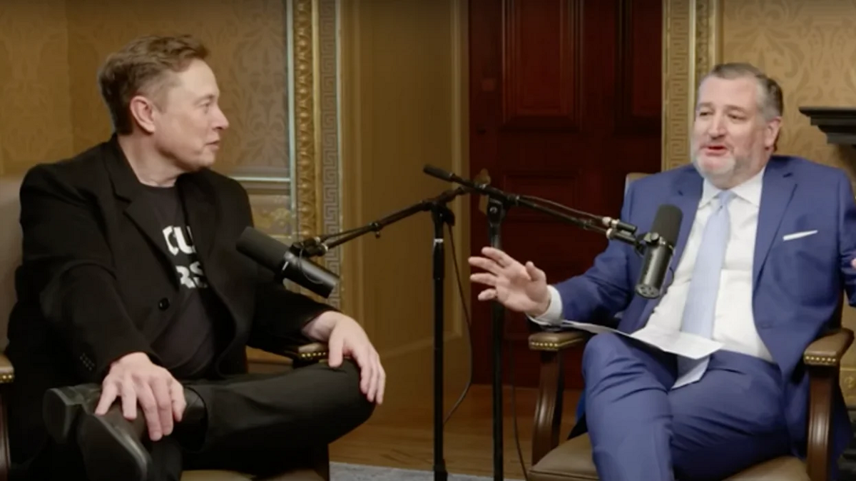 Elon Musk