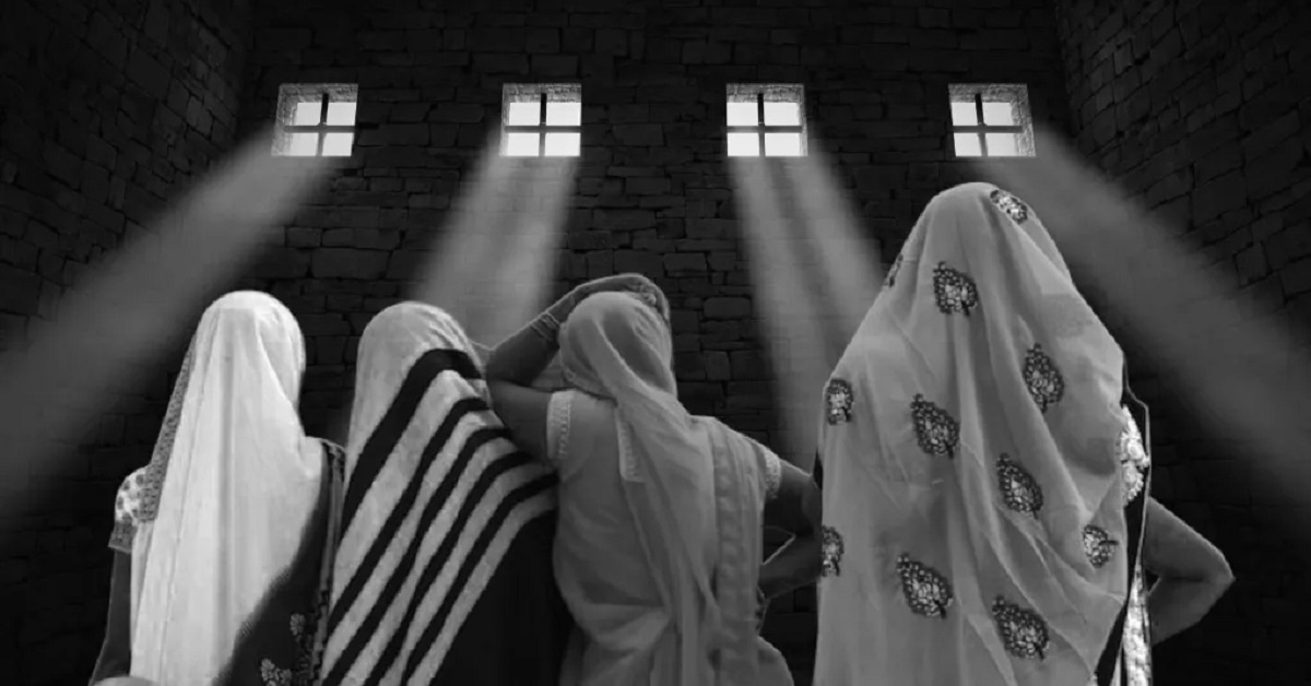 Female prisoners