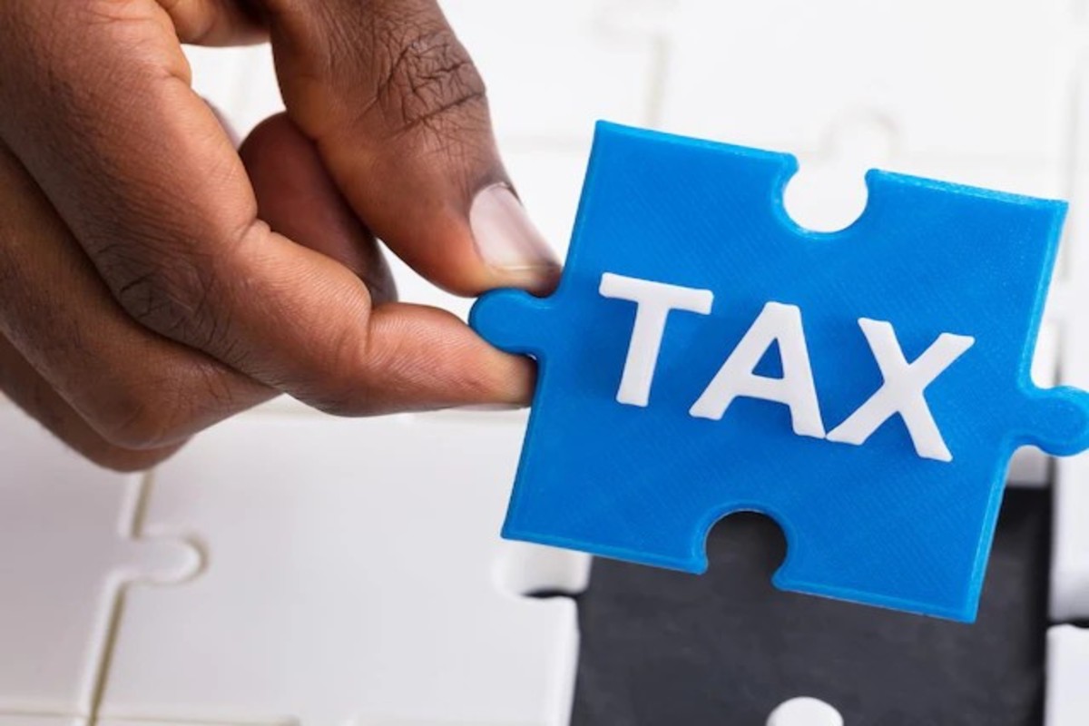 Advance Tax Deadline