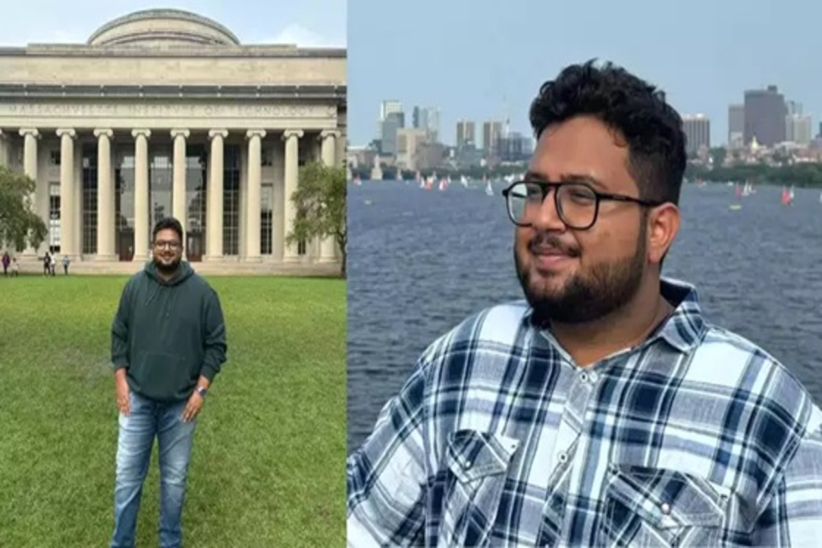 Hritwik Haldar Success Story